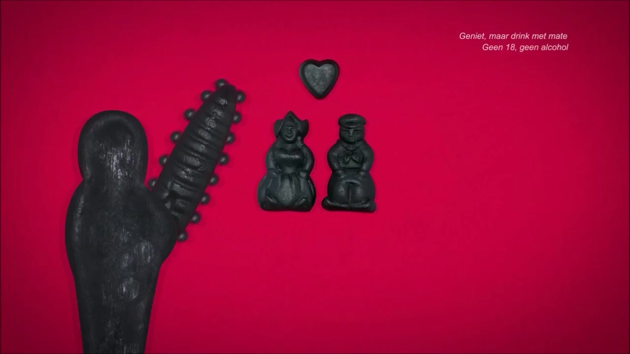 Beeld uit Dropshot, Koninklijke De Kuyper 'Chainsaw Massacre'