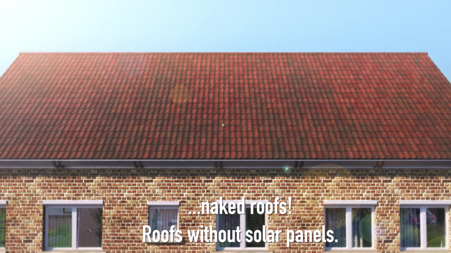 Beeld uit HalloStroom 'Naakte daken'