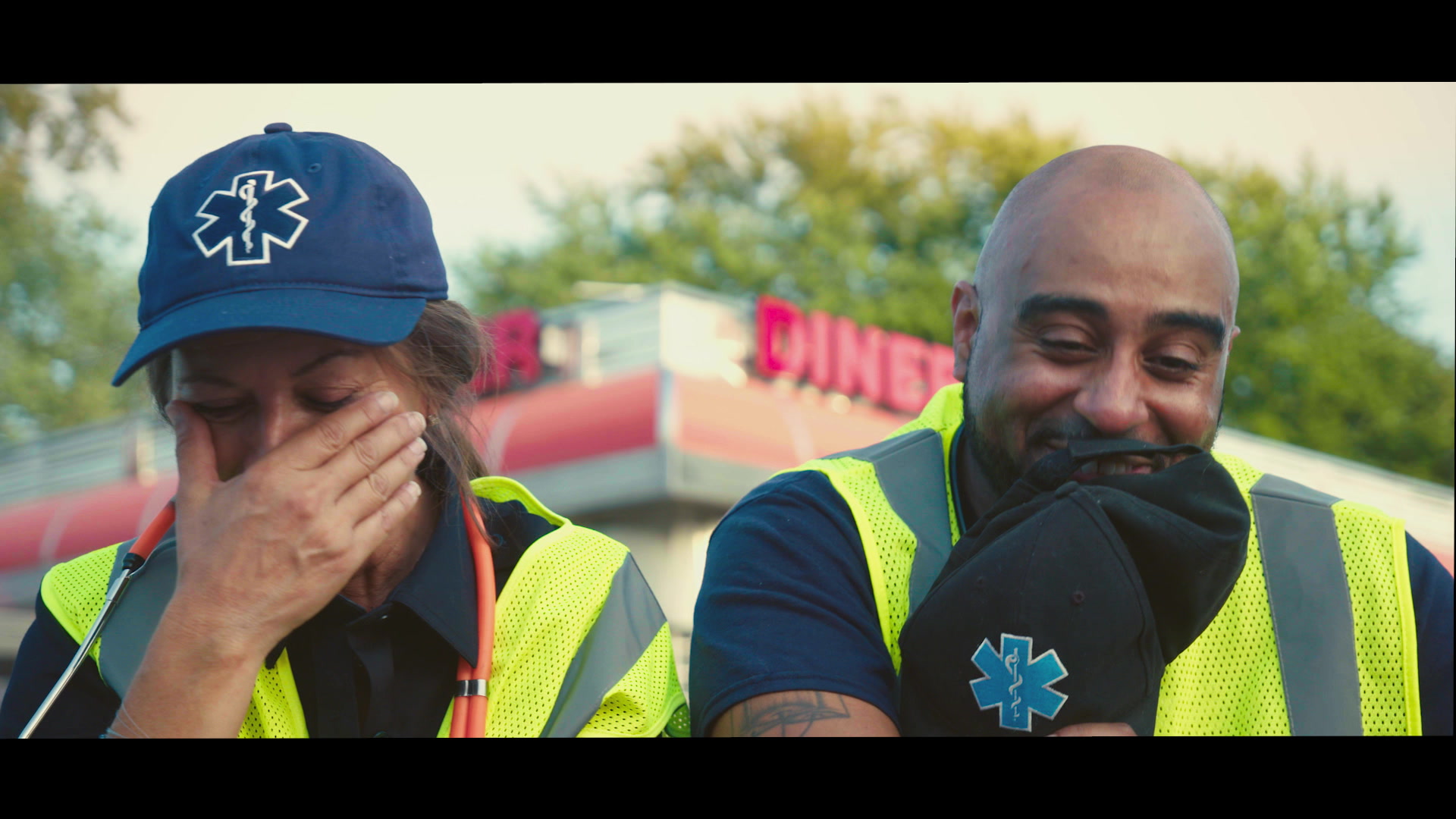 Beeld uit Undiemeister 'Biker'