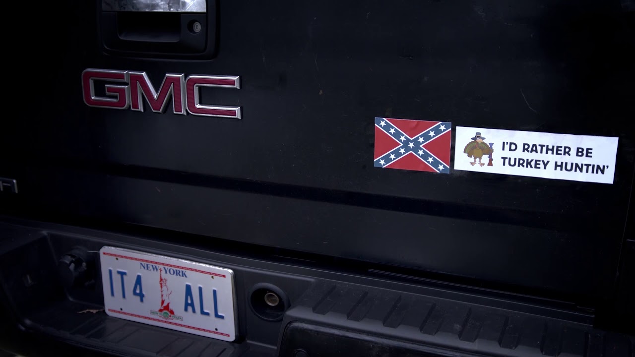 Beeld uit New York Pizza 'Turkey Hunters'